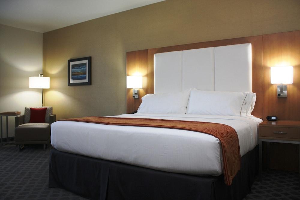 Holiday Inn Express North Hollywood - Burbank Area By Ihg Los Angeles Exterior foto