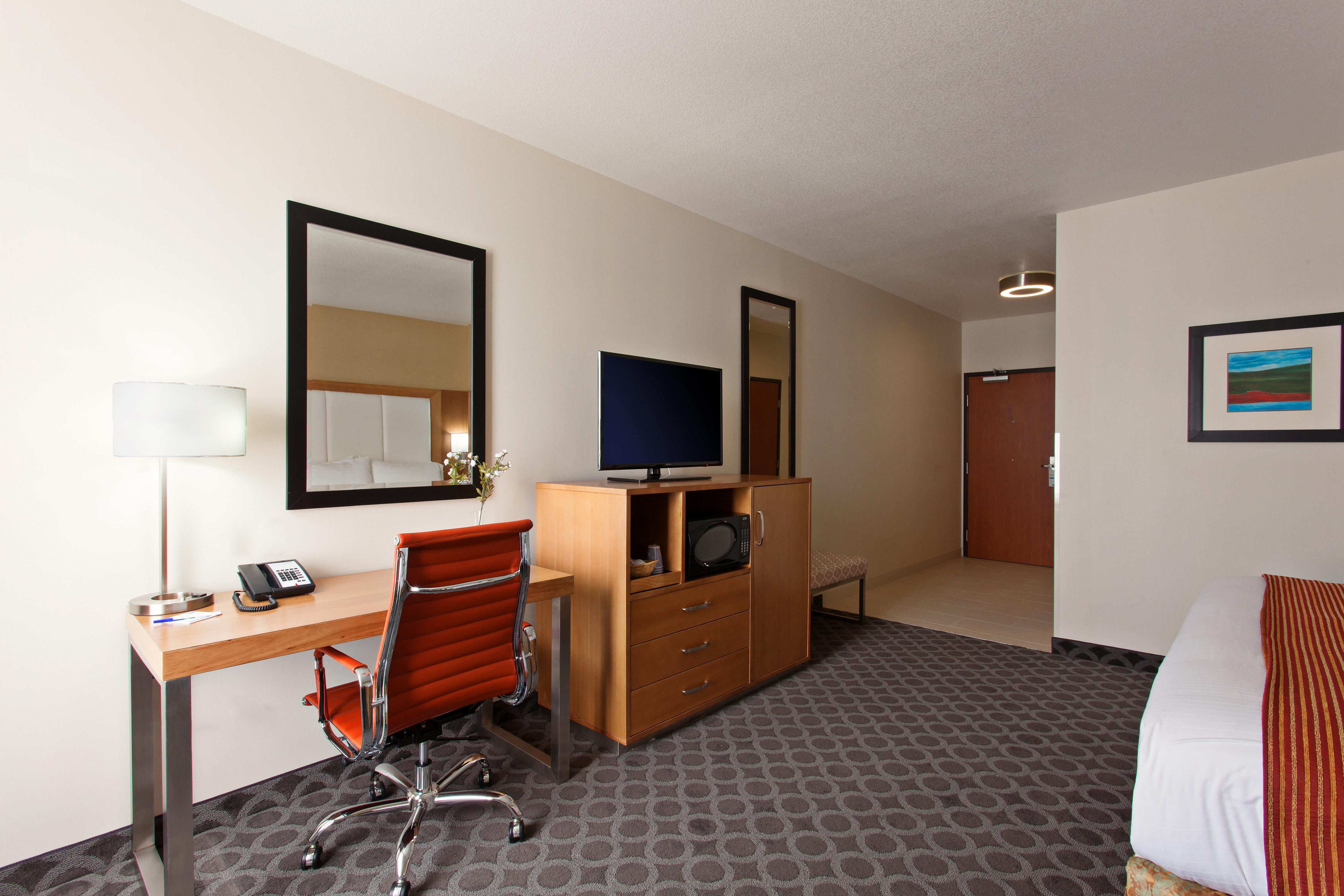 Holiday Inn Express North Hollywood - Burbank Area By Ihg Los Angeles Exterior foto