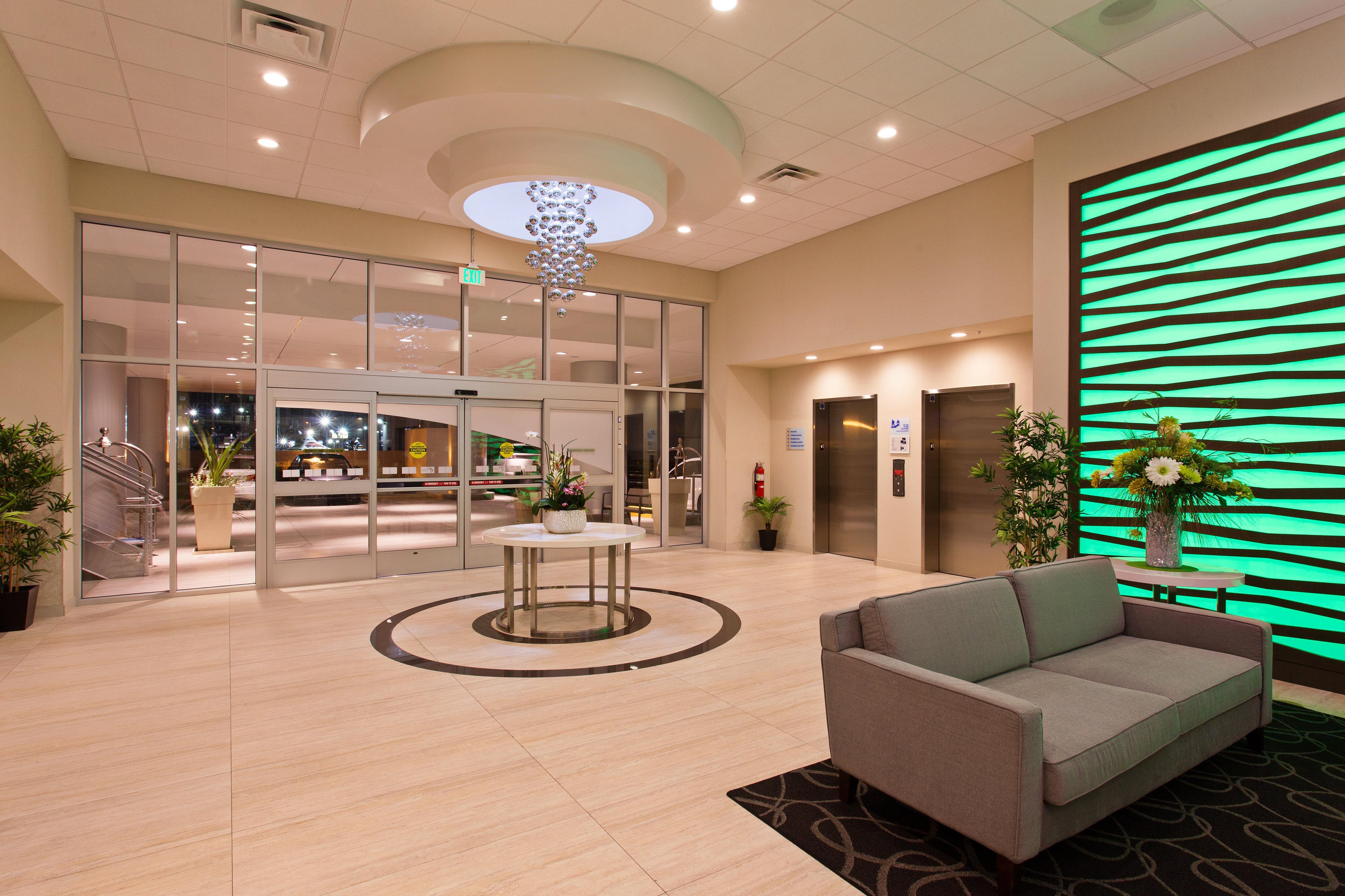 Holiday Inn Express North Hollywood - Burbank Area By Ihg Los Angeles Exterior foto