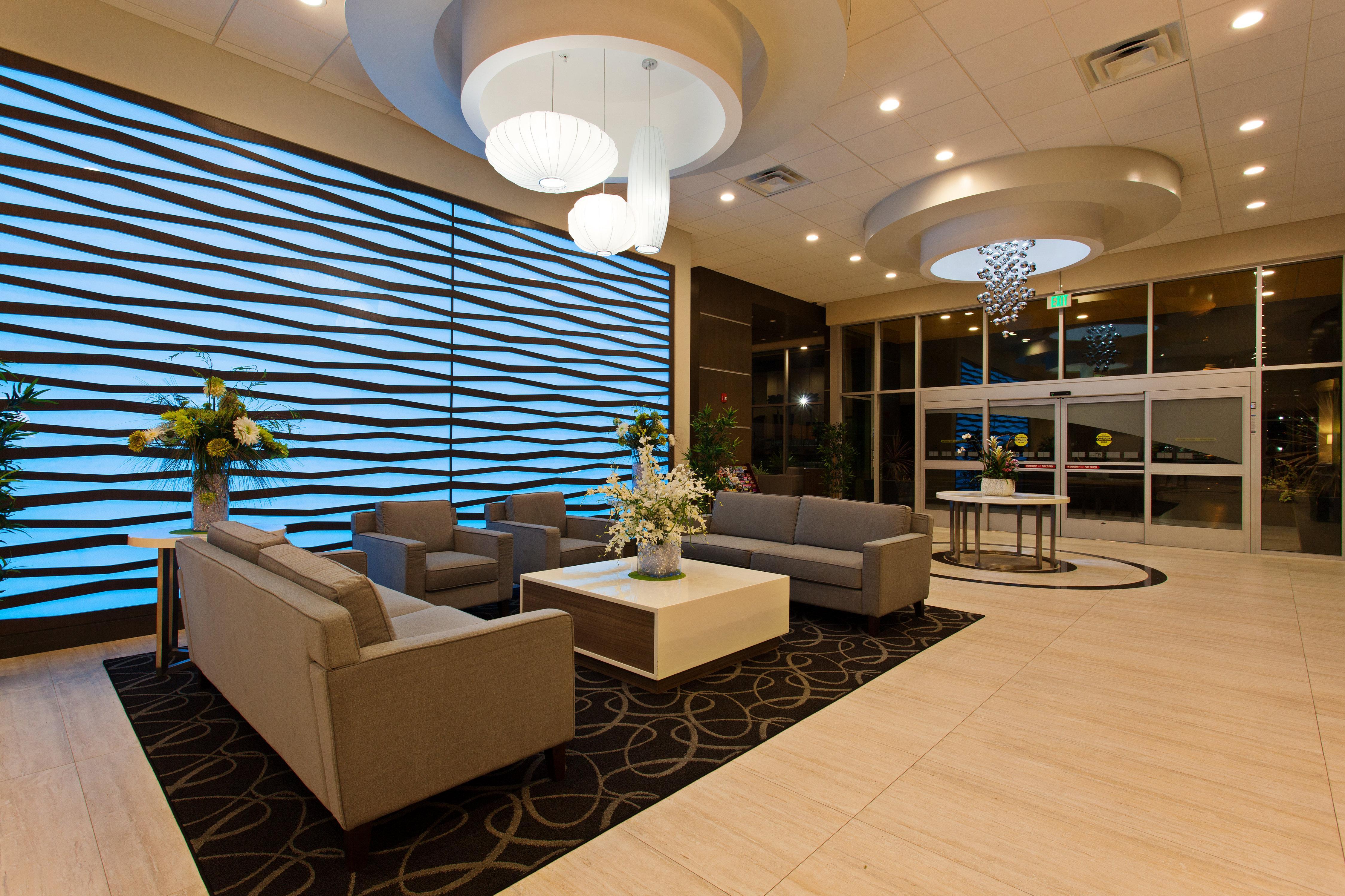 Holiday Inn Express North Hollywood - Burbank Area By Ihg Los Angeles Exterior foto